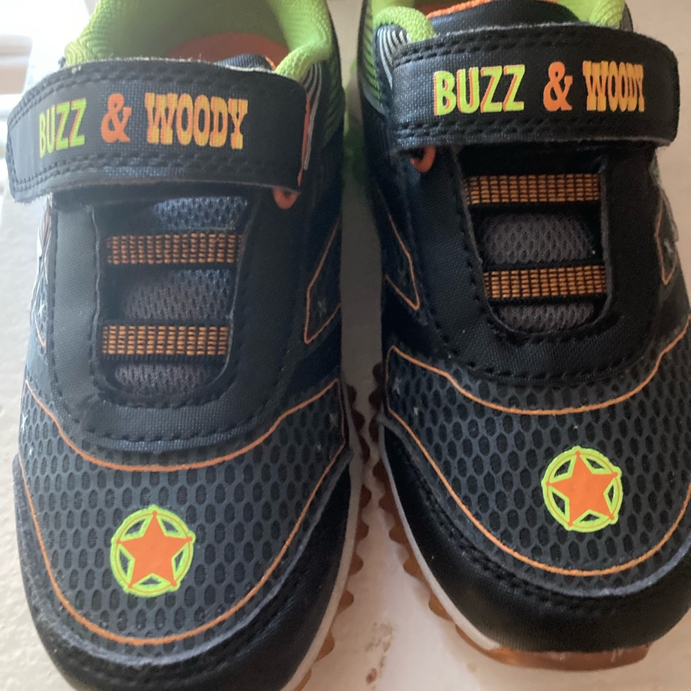 Kids boy shoe